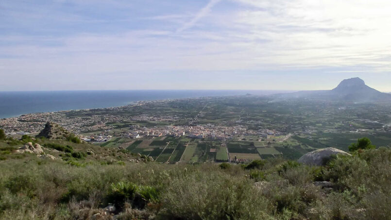 TK Inmo-Services, Holidays rental, Costa Blanca