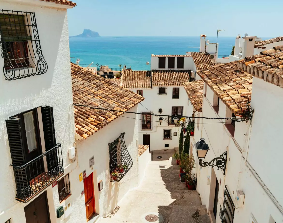 TK Inmo-Services - Altea, Costa Blanca