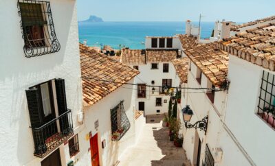 Altea
