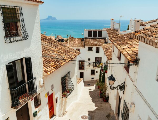 TK Inmo-Services - Altea, Costa Blanca