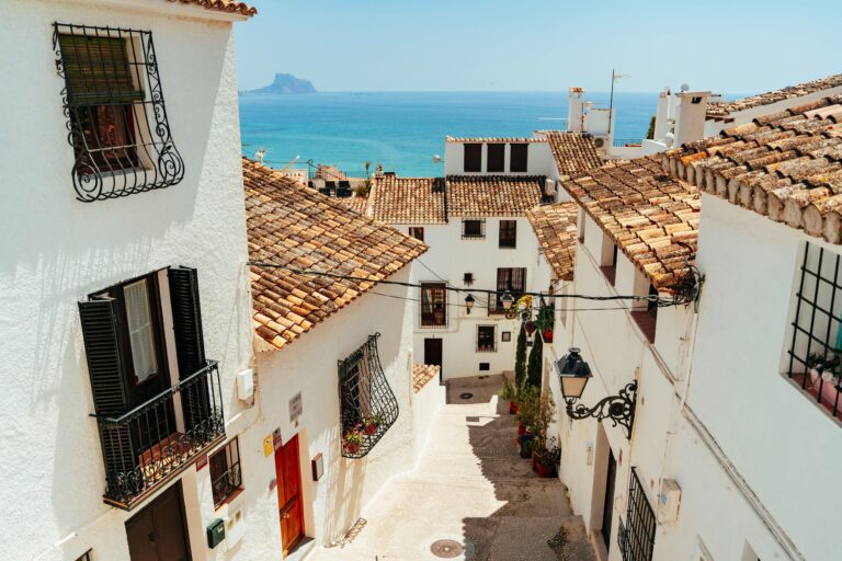 TK Inmo-Services - Altea, Costa Blanca