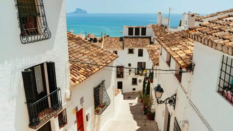 TK Inmo-Services - Altea, Costa Blanca