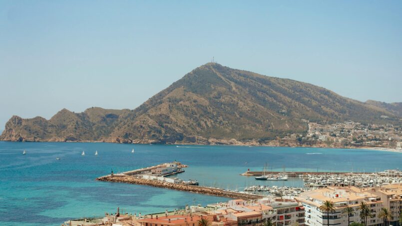 TK Inmo-Services - Altea, Costa Blanca