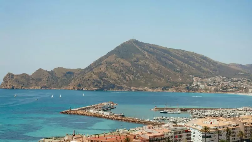 TK Inmo-Services - Altea, Costa Blanca