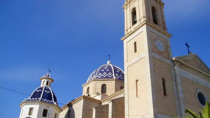 TK Inmo-Services - Altea, Costa Blanca