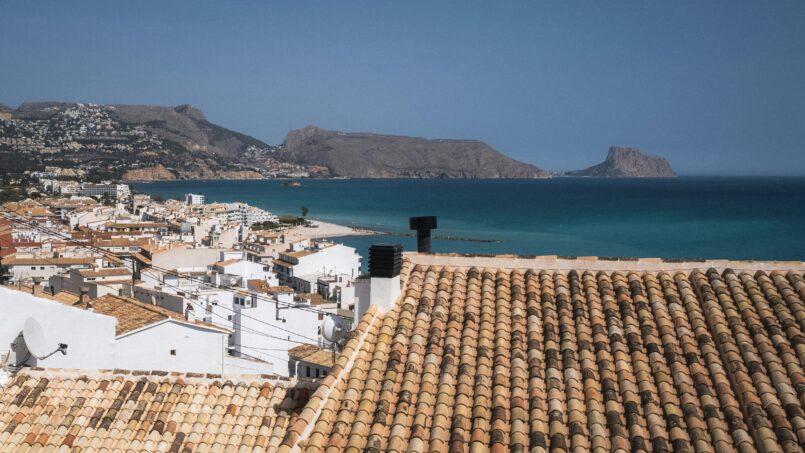 TK Inmo-Servics - Altea, Costa Blanca