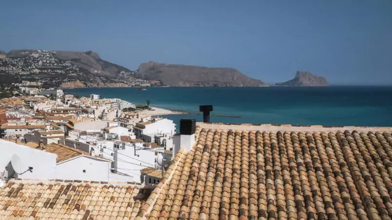 TK Inmo-Servics - Altea, Costa Blanca