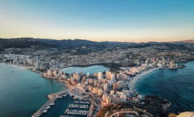 Calpe