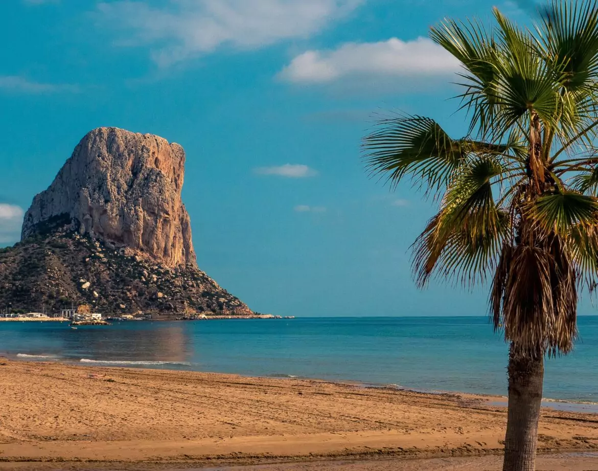 TK Imno-Services - Calpe, Costa Blanca