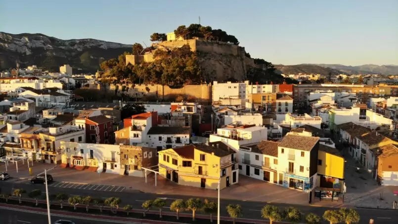 TK Inmo-Services - Dénia, Costa Blanca