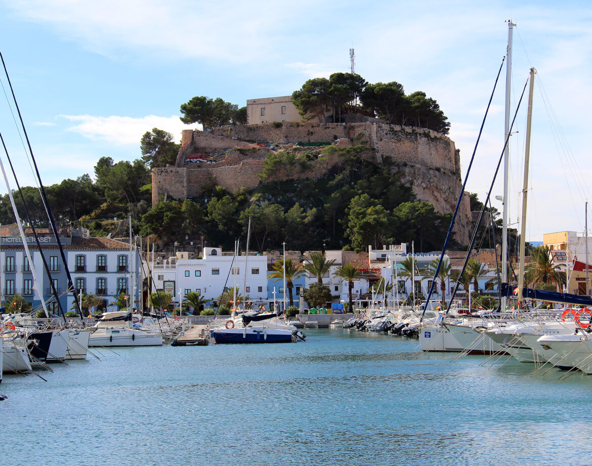TK Inmo-Services, Holidays rental, Costa Blanca