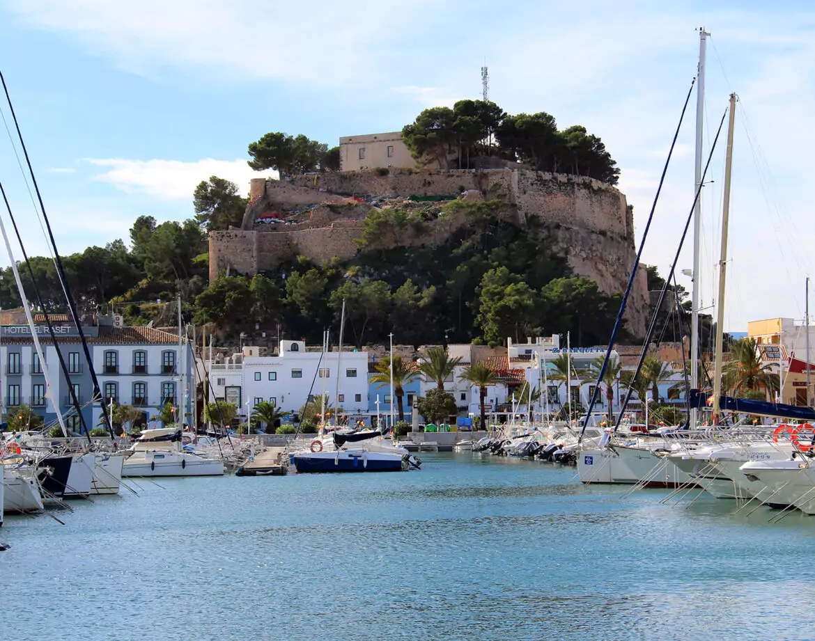 TK Inmo-Services, Holidays rental, Costa Blanca