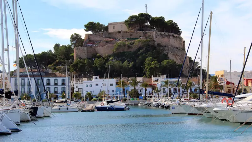 TK Inmo-Services, Holidays rental, Costa Blanca