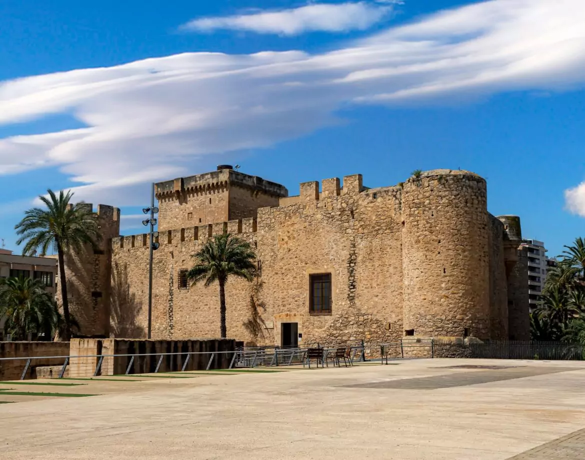 TK Imno-Services - Elche, Costa Blanca