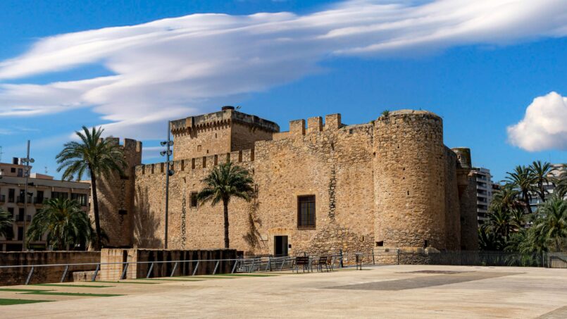 TK Imno-Services - Elche, Costa Blanca