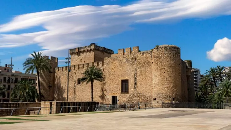 TK Imno-Services - Elche, Costa Blanca