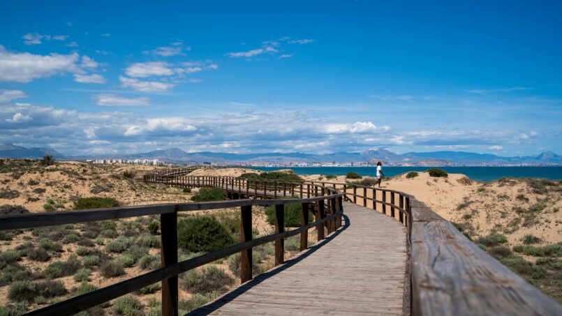 TK Imno-Services - Elche, Costa Blanca