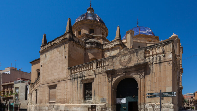 TK Imno-Services - Elche, Costa Blanca