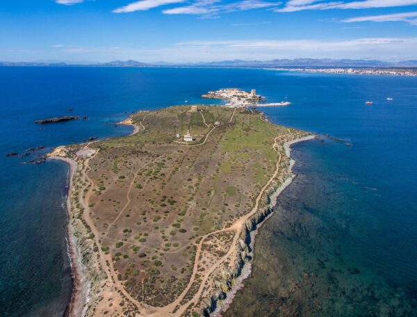 TK Imno-Services - Tabarca, Costa Blanca