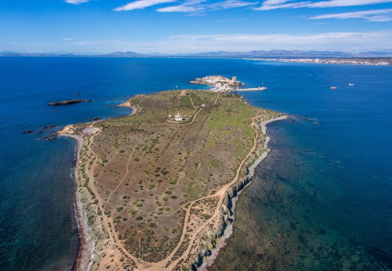 TK Imno-Services - Tabarca, Costa Blanca