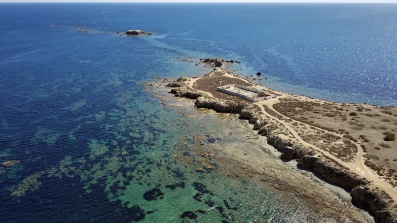 TK Imno-Services - Tabarca, Costa Blanca