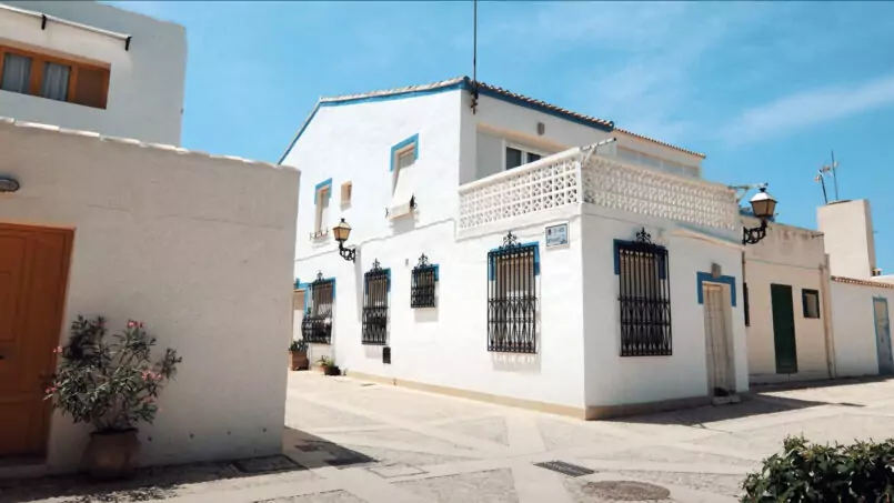 TK Imno-Services - Tabarca, Costa Blanca