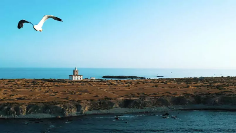 TK Imno-Services - Tabarca, Costa Blanca