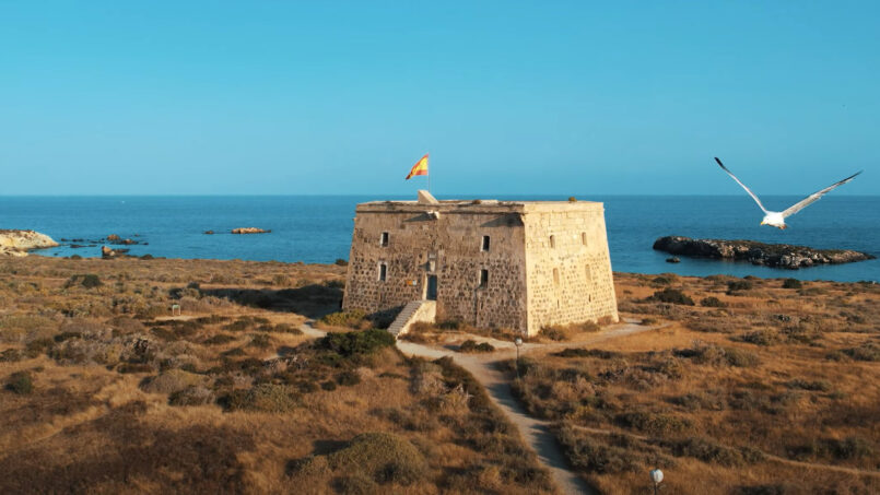 TK Imno-Services - Tabarca, Costa Blanca