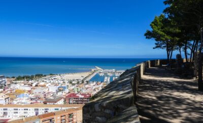 Dénia
