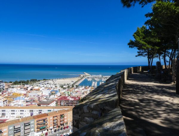 Tk Inmo-Services - Dénia, Costa Blanca