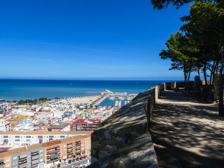 Tk Inmo-Services - Dénia, Costa Blanca