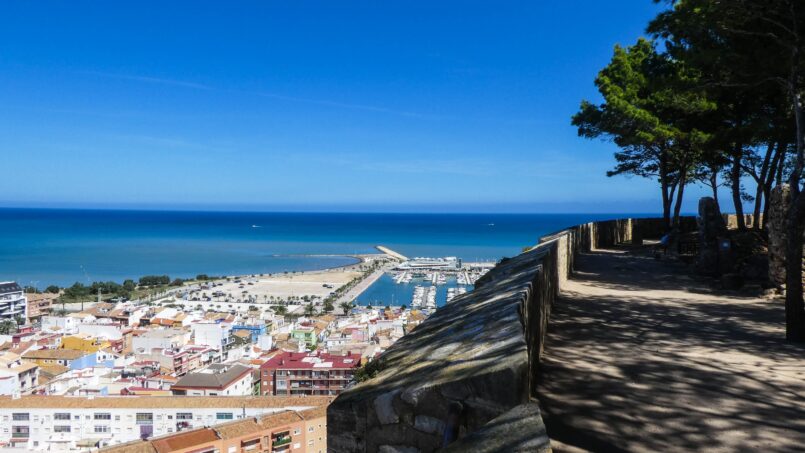 Tk Inmo-Services - Dénia, Costa Blanca