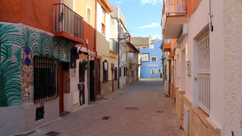 TK Inmo-Services, Holidays rental, Costa Blanca