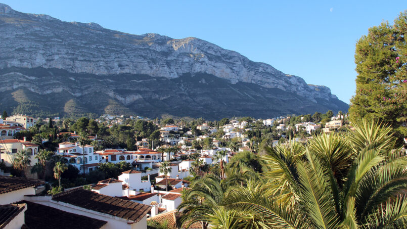TK Inmo-Services, Holidays rental, Costa Blanca