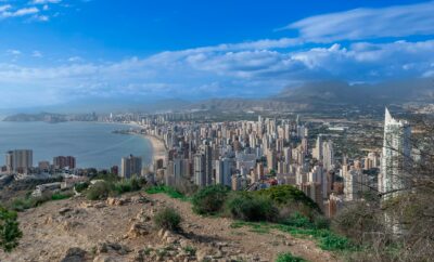 Benidorm