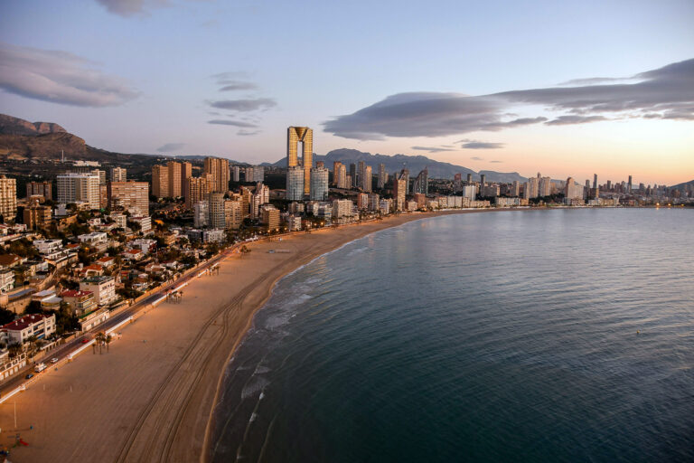 TK Inmo-Services, Holidays rental, Costa Blanca