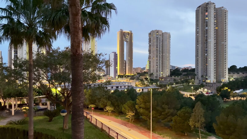 TK Inmo-Services, Holidays rental, Costa Blanca