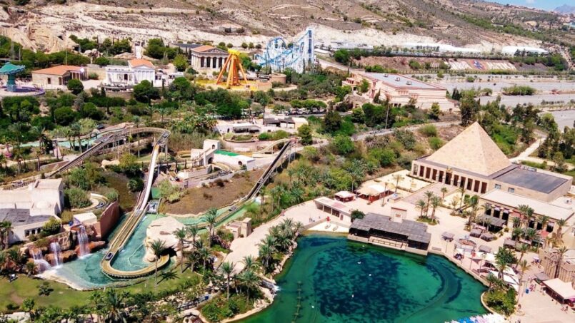 TK Inmo-Services, Holidays rental, Costa Blanca