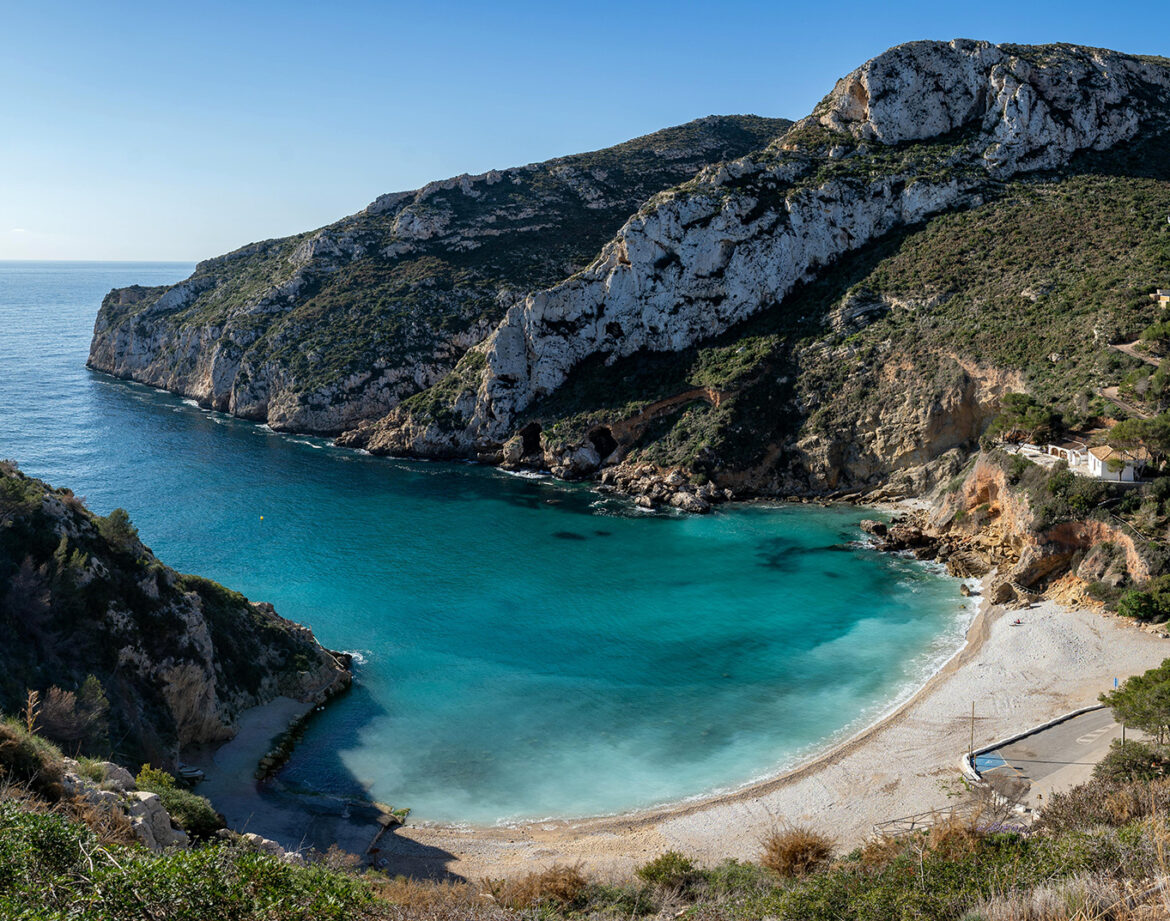 TK INMO-SERVICES, Denia, Costa Blanca