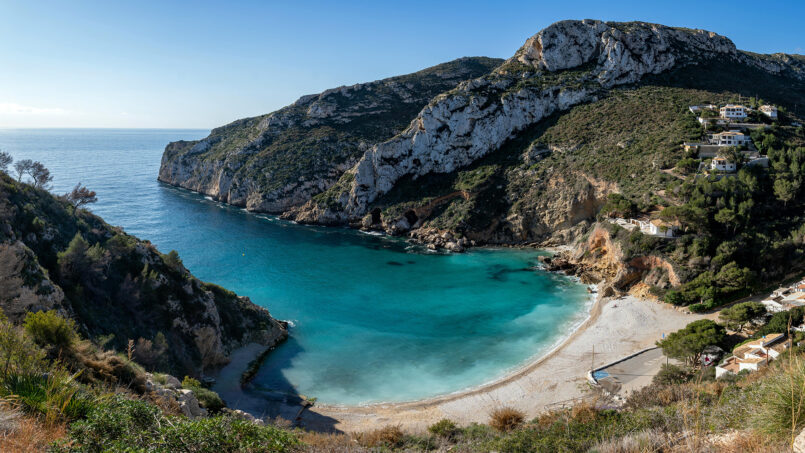 TK INMO-SERVICES, Denia, Costa Blanca