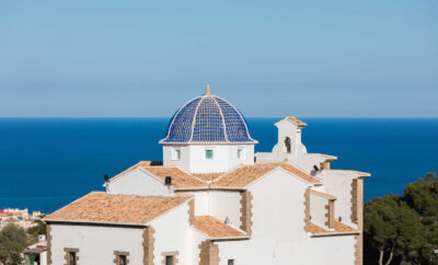 Jávea (Xàbia)