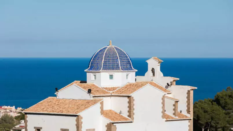 TK Inmo-Services, Holidays rental, Costa Blanca