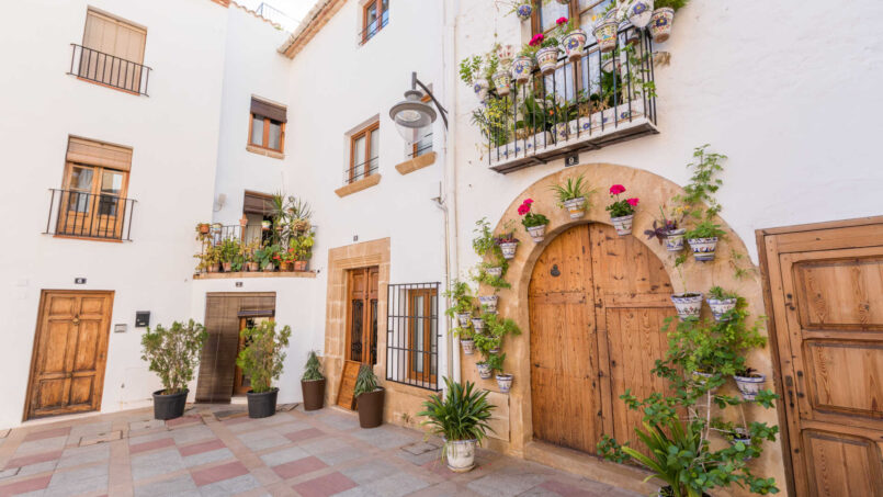 TK Inmo-Services, Holidays rental, Costa Blanca
