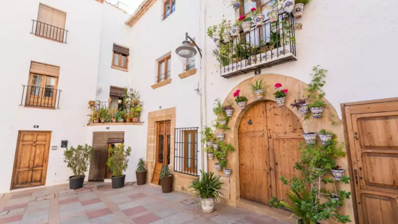 TK Inmo-Services, Holidays rental, Costa Blanca