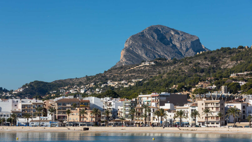 TK Inmo-Services, Holidays rental, Costa Blanca