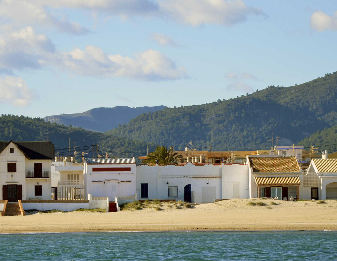 TK Inmo-Services, Holidays rental, Costa Blanca