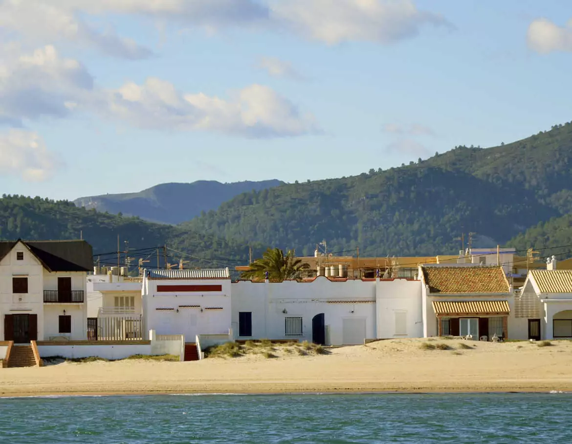 TK Inmo-Services, Holidays rental, Costa Blanca