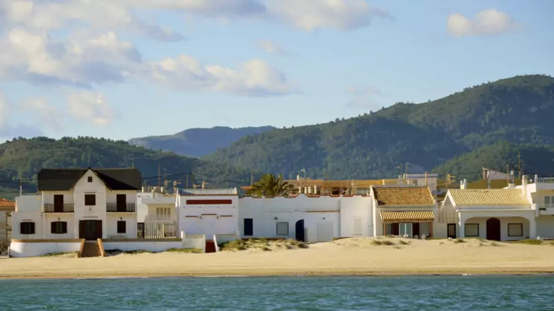 TK Inmo-Services, Holidays rental, Costa Blanca