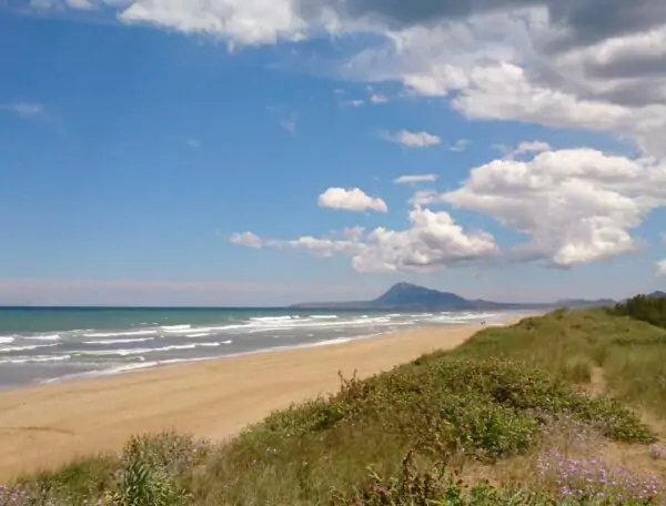 TK Inmo-Services, Holidays rental, Costa Blanca