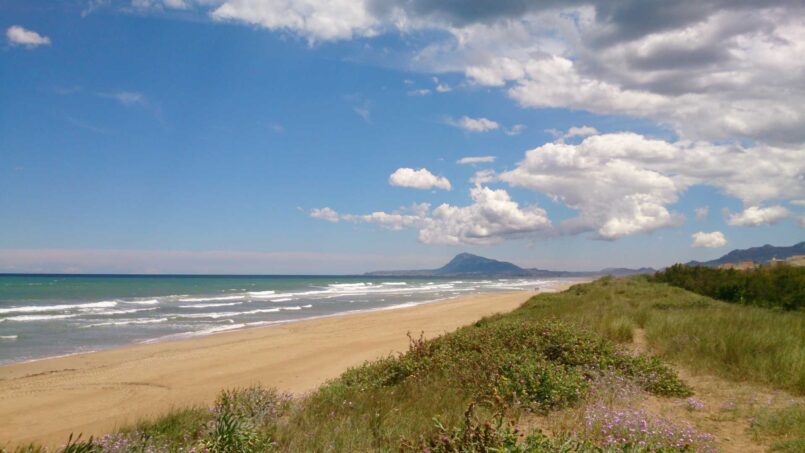 TK Inmo-Services, Holidays rental, Costa Blanca